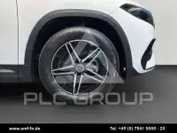 2023 Mercedes Benz EQA