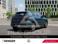 2023 Mercedes Benz EQA