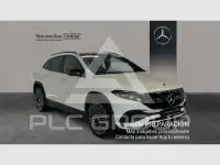2023 Mercedes Benz EQA