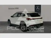 2023 Mercedes Benz EQA