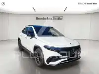 2023 Mercedes Benz EQA