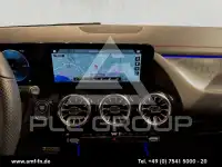 2023 Mercedes Benz EQA