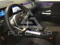 2023 Mercedes Benz EQA