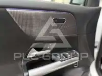 2023 Mercedes Benz EQA