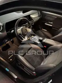 2023 Mercedes Benz EQA