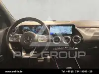 2023 Mercedes Benz EQA