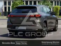 2023 Mercedes Benz EQA