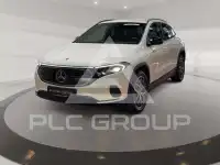 2023 Mercedes Benz EQA