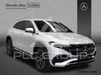 2023 Mercedes Benz EQA