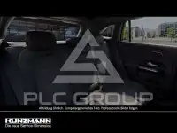 2023 Mercedes Benz EQA