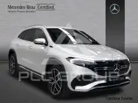 2023 Mercedes Benz EQA