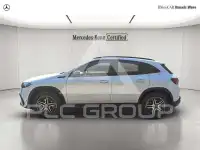 2023 Mercedes Benz EQA