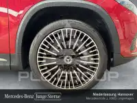 2023 Mercedes Benz EQA