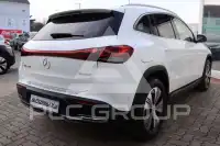 2023 Mercedes Benz EQA