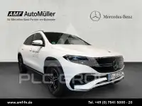 2023 Mercedes Benz EQA