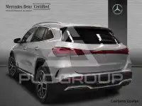 2023 Mercedes Benz EQA