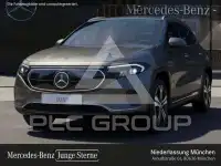 2023 Mercedes Benz EQA