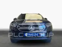 2023 Mercedes Benz EQA