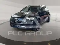 2023 Mercedes Benz EQA