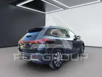 2023 Mercedes Benz EQA