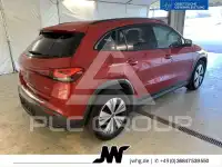 2023 Mercedes Benz EQA