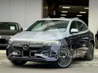 2023 Mercedes Benz EQA