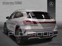 2023 Mercedes Benz EQA