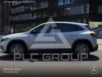 2023 Mercedes Benz EQA