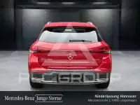 2023 Mercedes Benz EQA