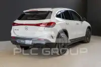 2023 Mercedes Benz EQA
