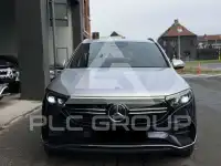 2023 Mercedes Benz EQA