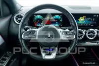 2023 Mercedes Benz EQA