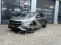 2023 Mercedes Benz EQA