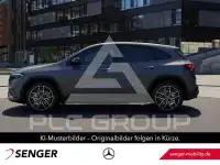 2023 Mercedes Benz EQA