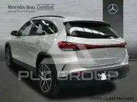 2023 Mercedes Benz EQA