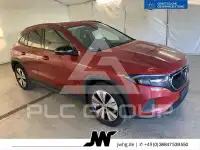 2023 Mercedes Benz EQA