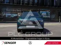 2023 Mercedes Benz EQA