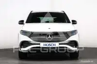 2023 Mercedes Benz EQA