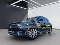 2023 Mercedes Benz EQA
