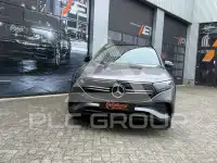 2023 Mercedes Benz EQA