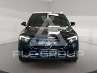 2023 Mercedes Benz EQA