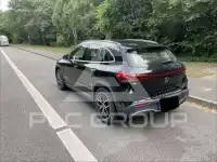 2023 Mercedes Benz EQA