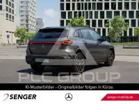 2023 Mercedes Benz EQA