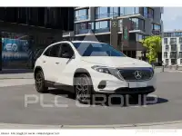 2023 Mercedes Benz EQA