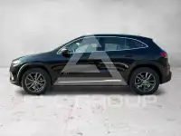 2023 Mercedes Benz EQA