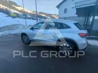 2023 Mercedes Benz EQA