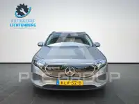 2023 Mercedes Benz EQA
