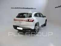 2023 Mercedes Benz EQA
