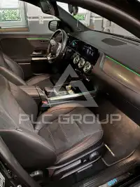 2023 Mercedes Benz EQA