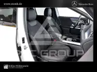 2023 Mercedes Benz EQA